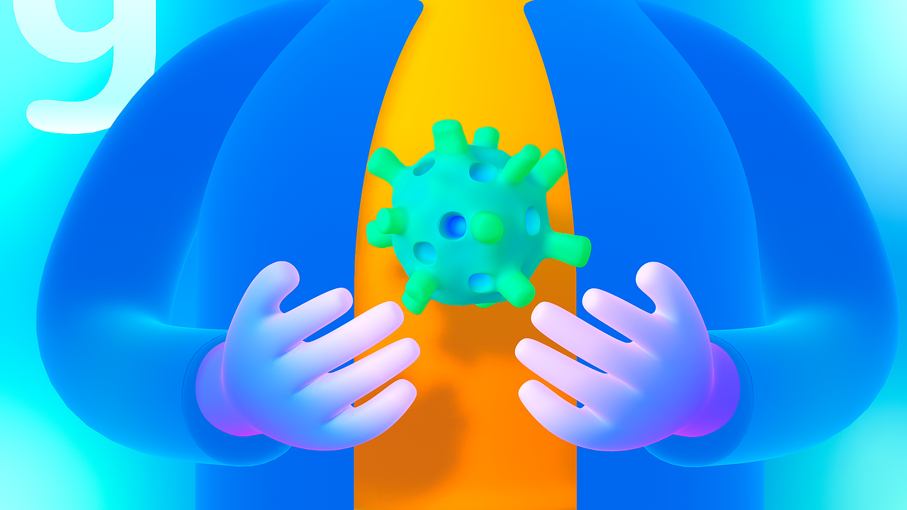 3D Doctor-可交互的3D医生