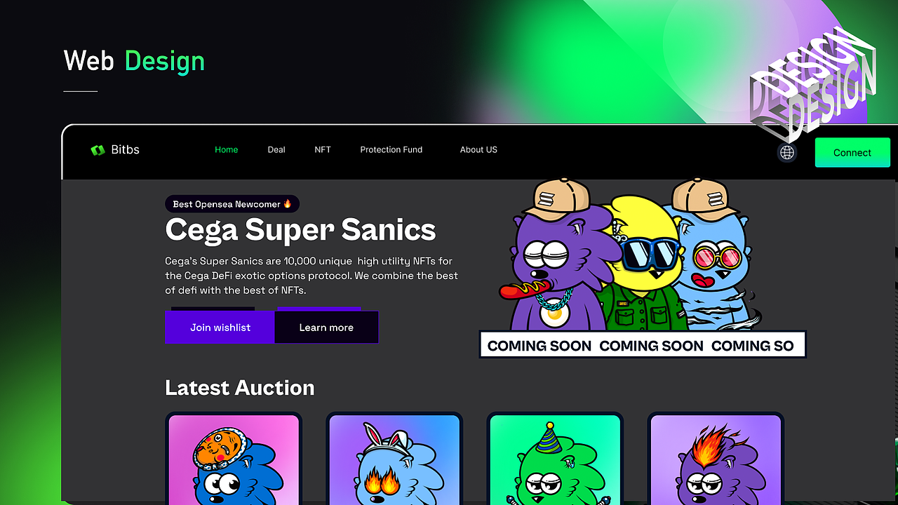 Bitbs海外项目PC和桌面端整理