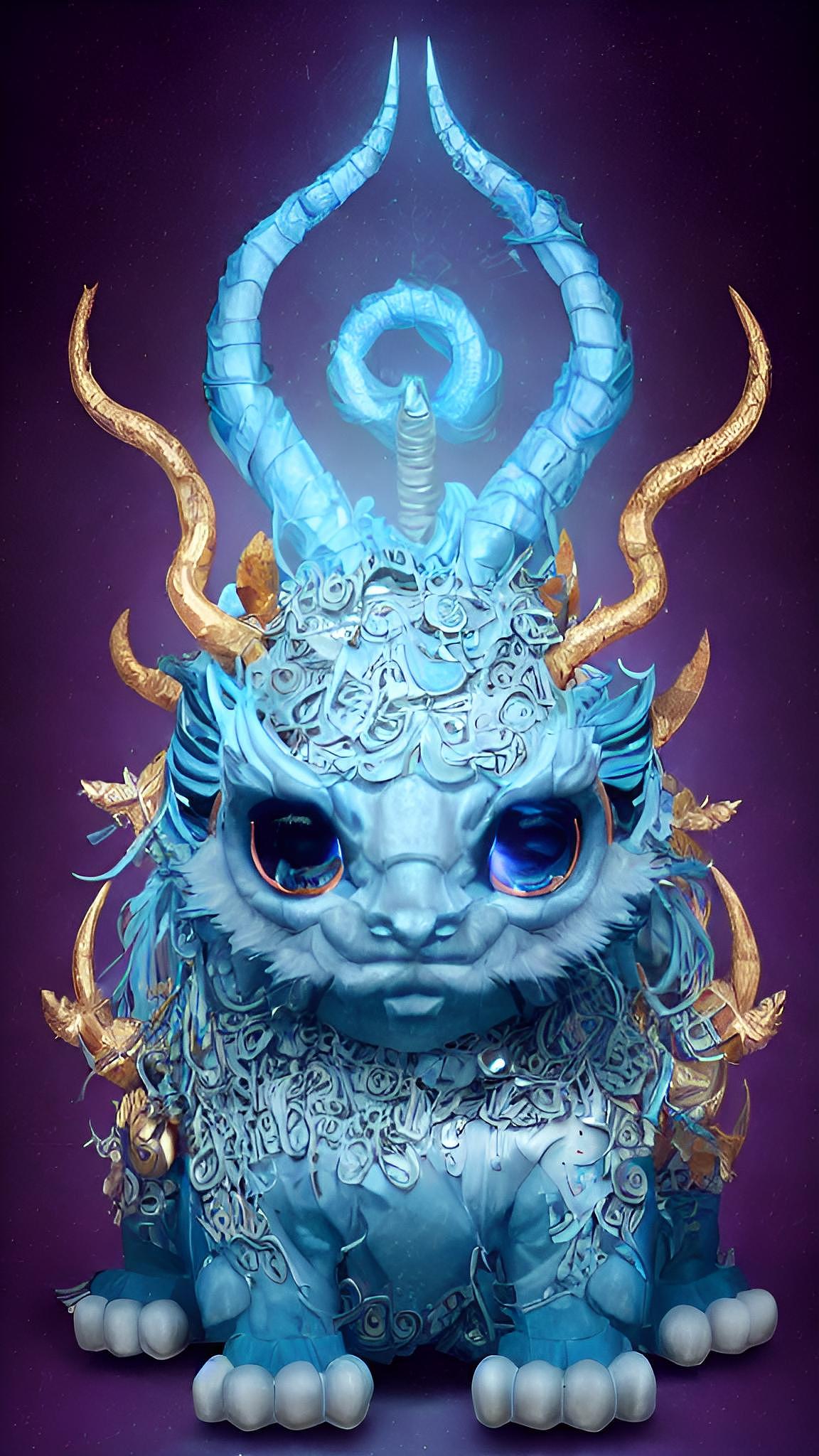 百变碧麒麟1301-1400