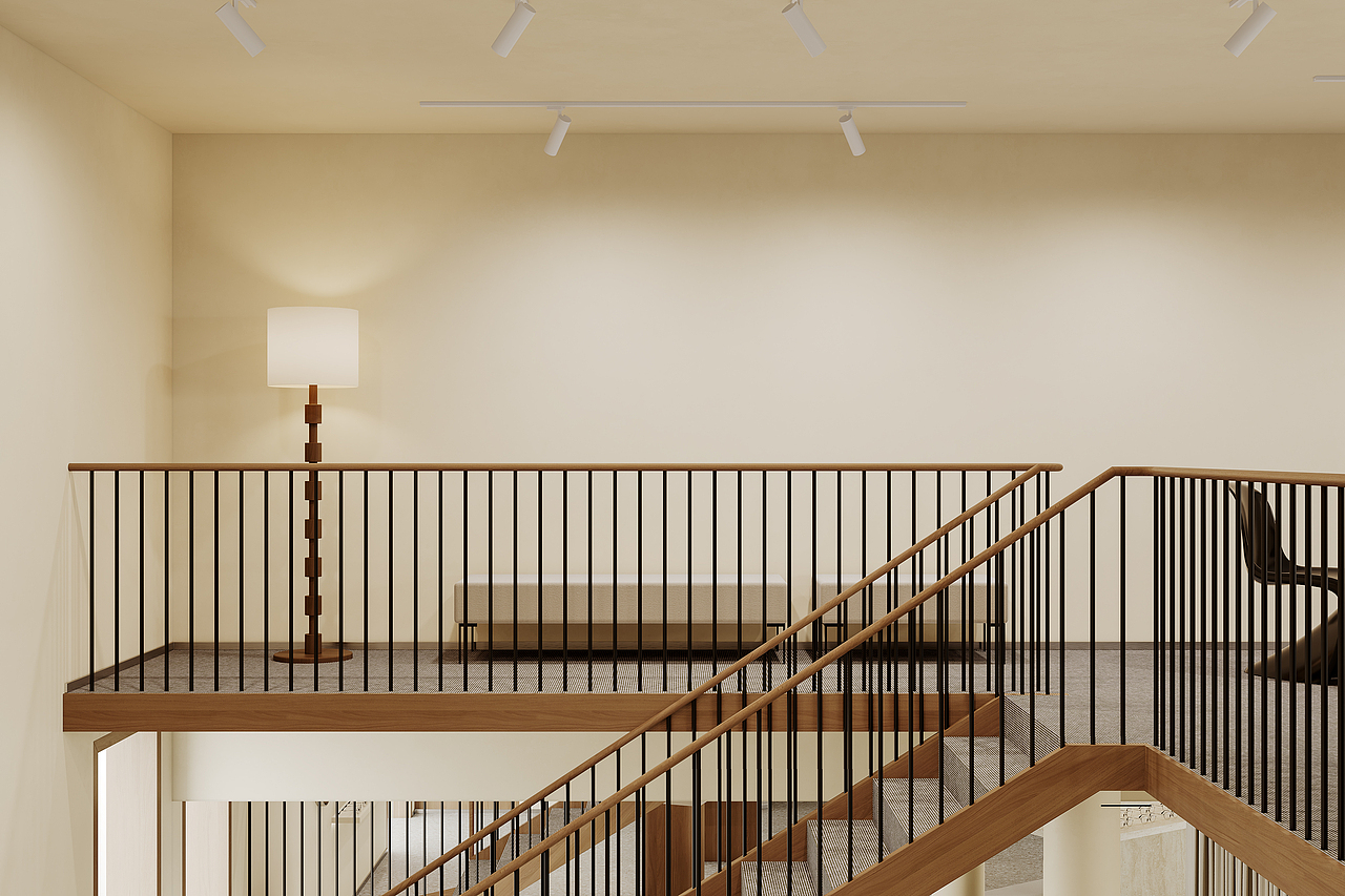 工装合集（图ZMzQ0NjM3MjYw） - 商业空间设计 - 站酷设计师苏沐CGI原创素材 - 站酷ZCOOL