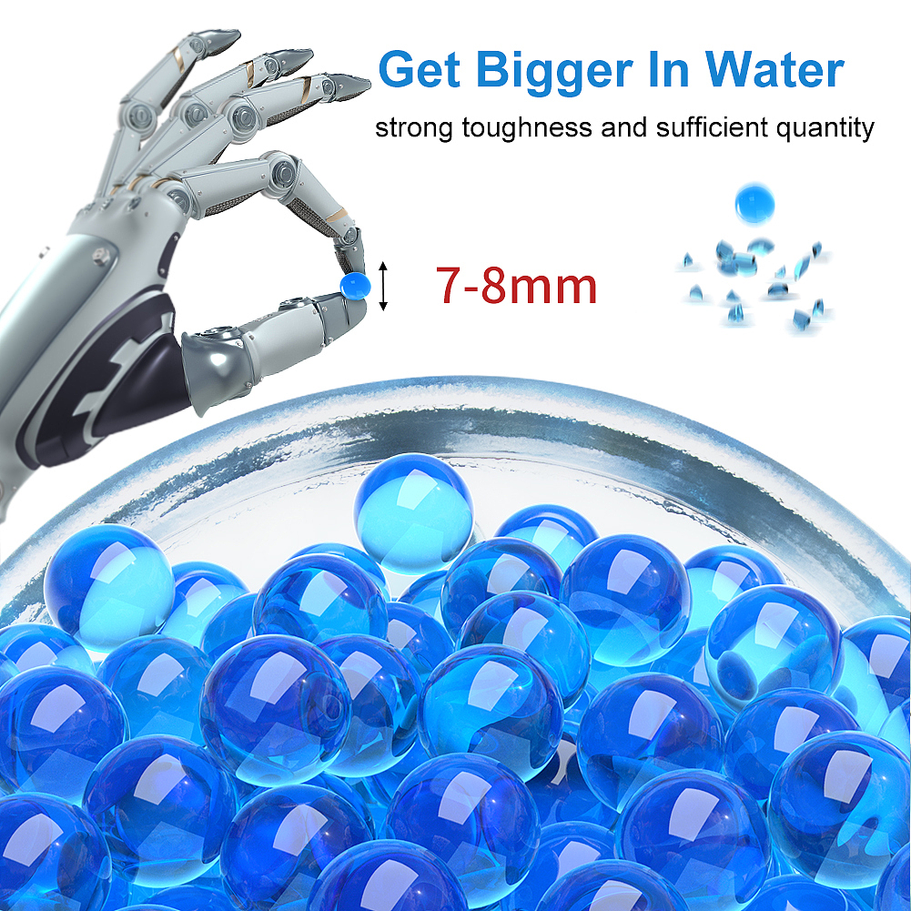 水弹球电商主图