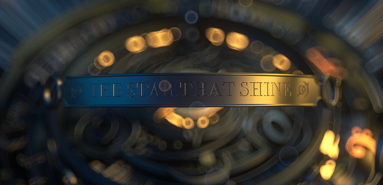 【摘星辰·音乐剧】中西文化融合的游戏IP原创音乐剧