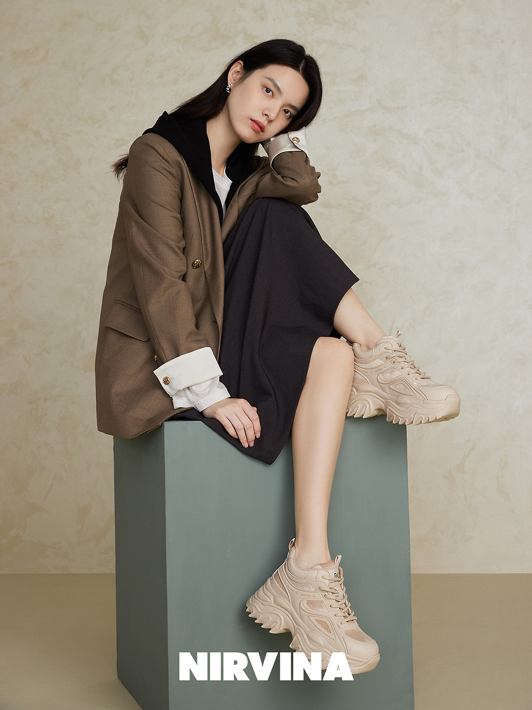 BASTO百思图 2023冬季拍摄 | 星纳出品