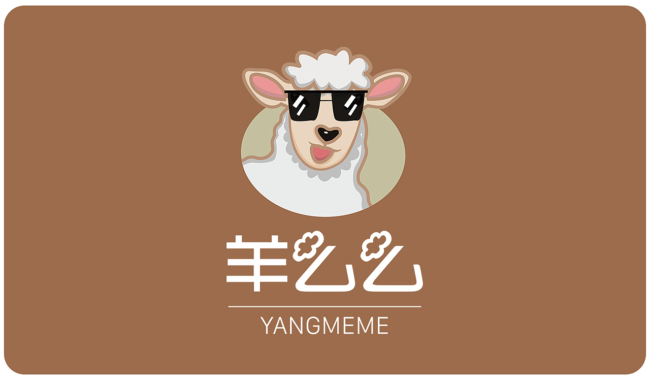卡通logo（图ZMzAwNzUzNzky） - Logo - 站酷设计师一张手绘原创素材 - 站酷ZCOOL