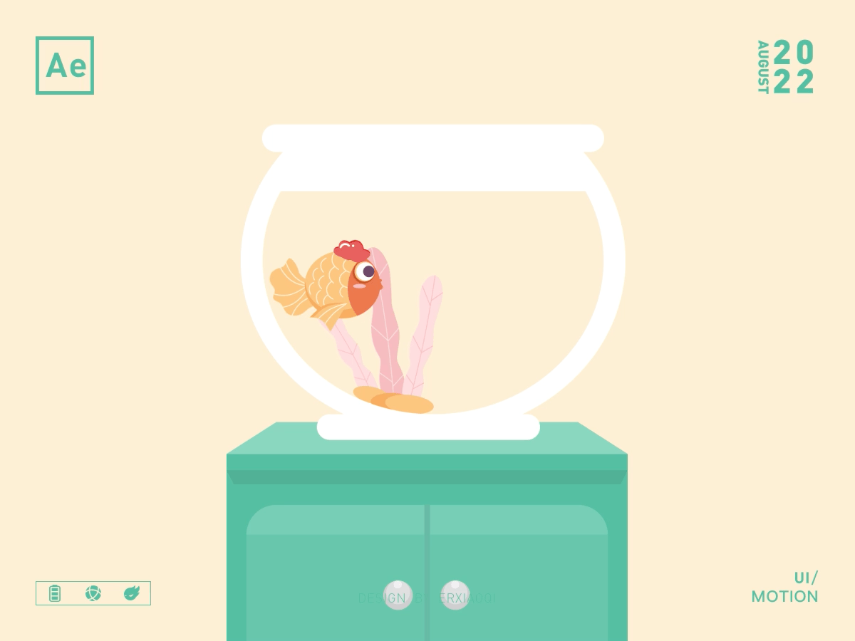 动效合集（3）（图ZMzI4ODkyMDg0） - 动效设计 - 站酷设计师胖墩儿小七原创素材 - 站酷ZCOOL