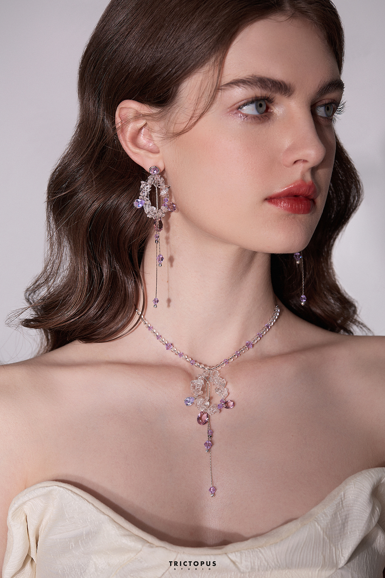 饰品/珠宝（图ZMzQyMjAzNTU2） - 人像摄影 - 站酷设计师摄影张涛原创素材 - 站酷ZCOOL