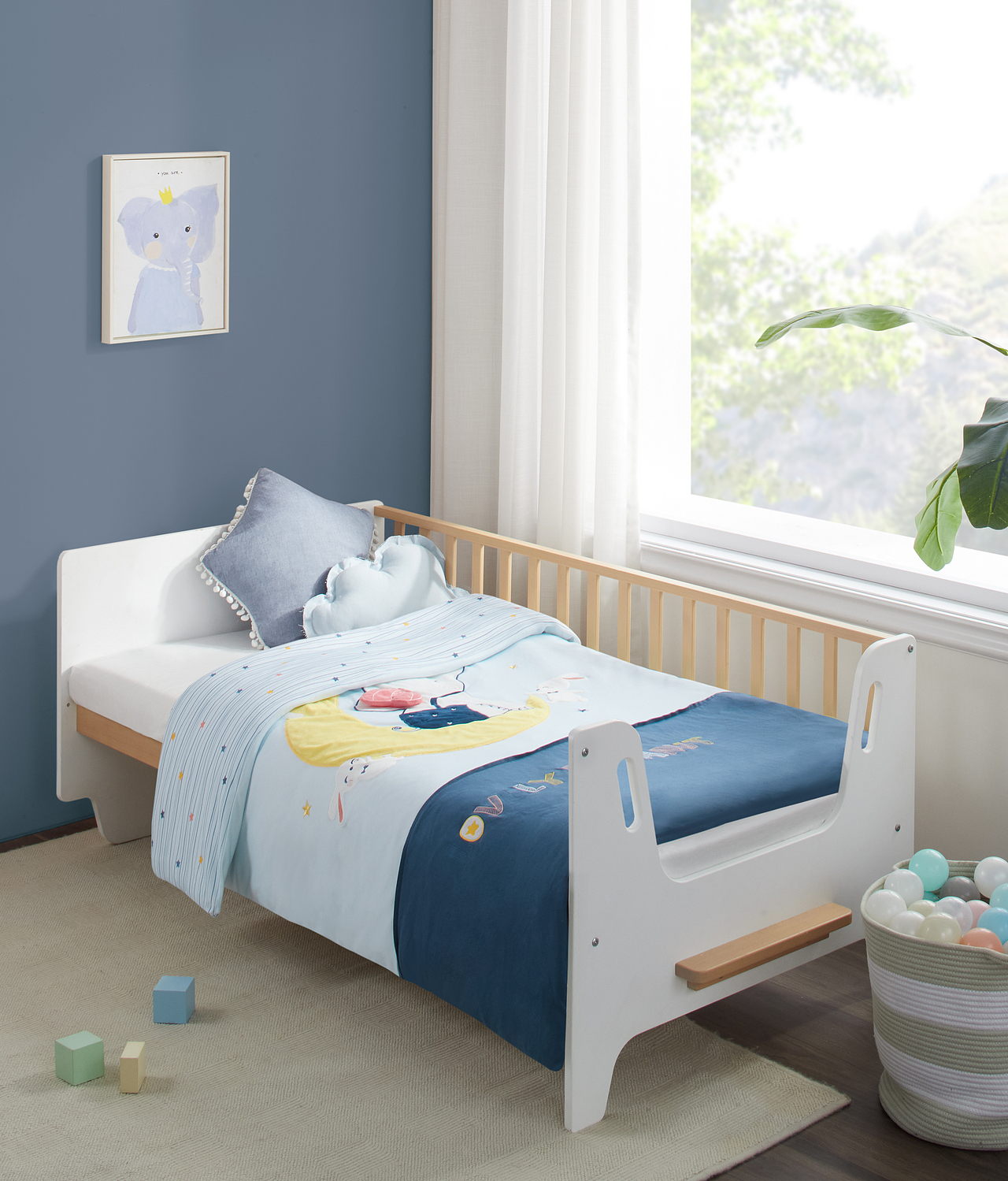 电商摄影/婴儿床 床品场景图拍摄（图ZMzQ5NjM2OTM2） - 其他影视 - 站酷设计师ABvision阿宝影视原创素材 - 站酷ZCOOL