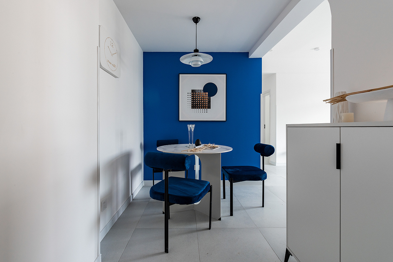 成都-创客公寓套一4号房