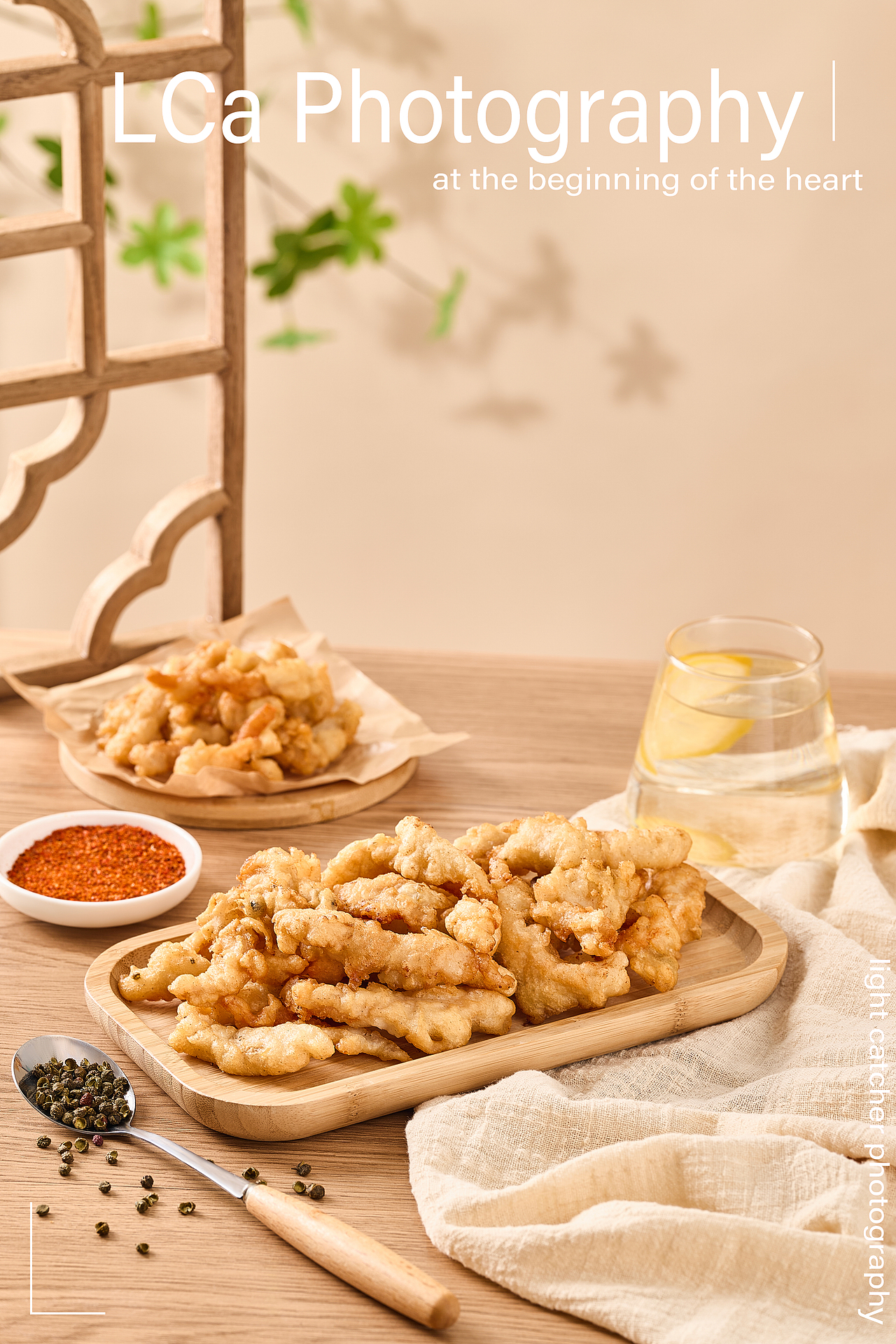 无锡小酥肉预制菜美食拍摄