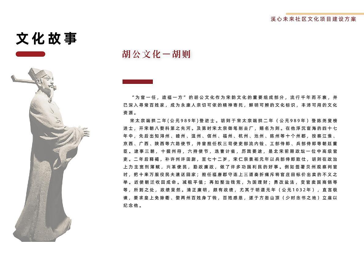 未来社区室内文化建设|社区文化展厅