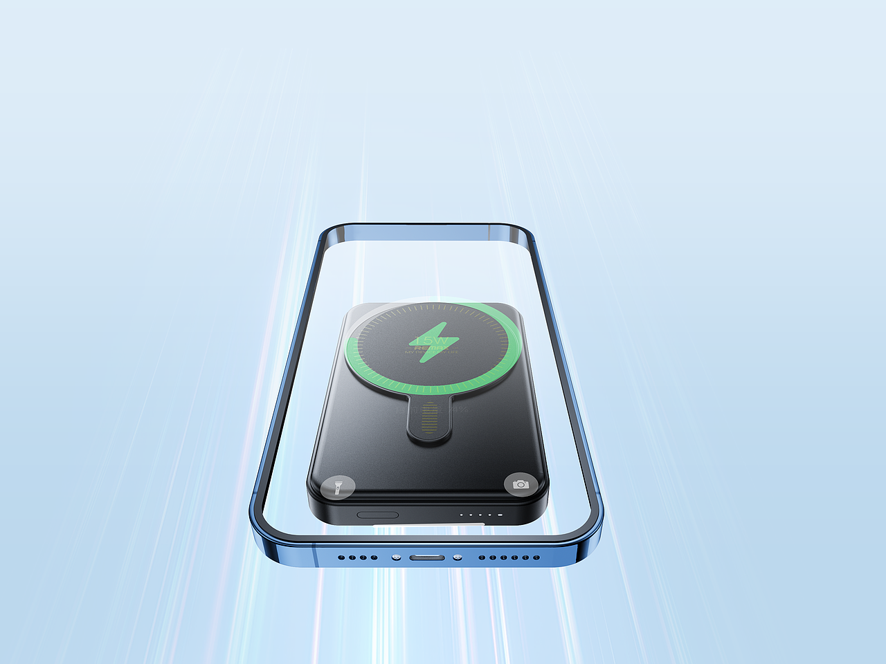 四月-十月渲染总结