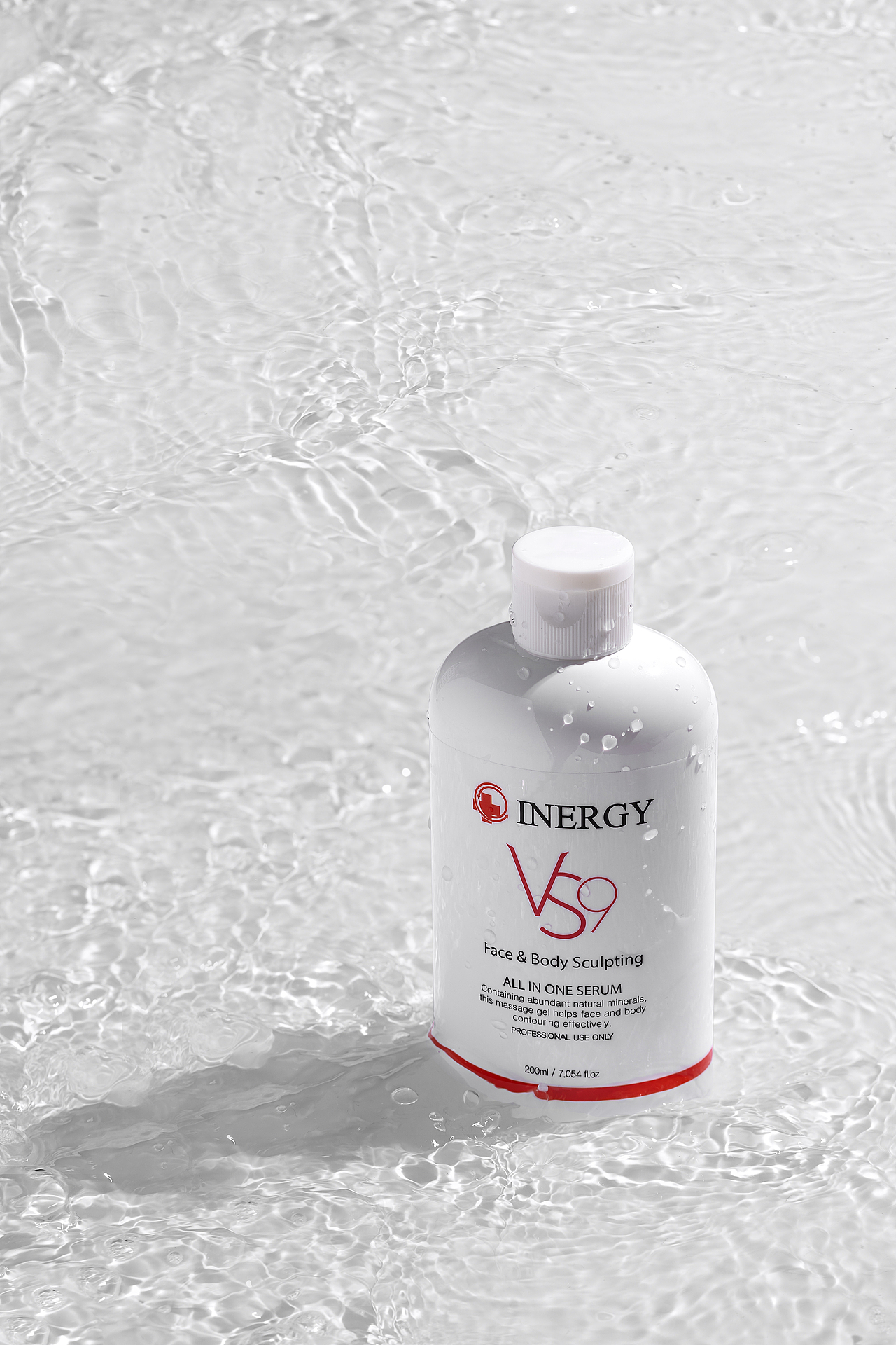 INERGY VS9 身体乳拍摄（图ZMzI5NzI1OTA4） - 产品摄影 - 站酷设计师风蜀黍原创素材 - 站酷ZCOOL