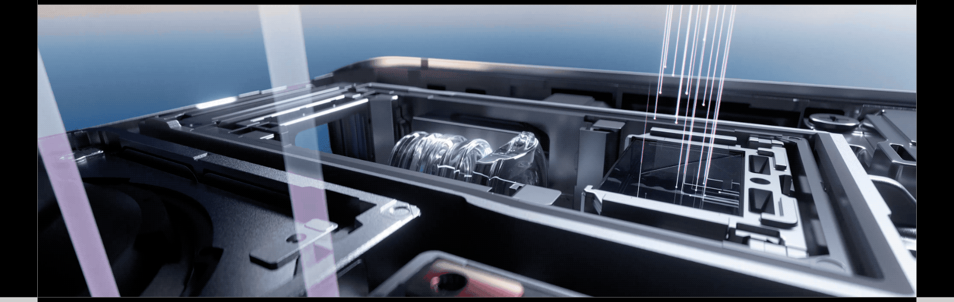 海阔天空|OPPO Find X7 Ultra 发布会亮相短片