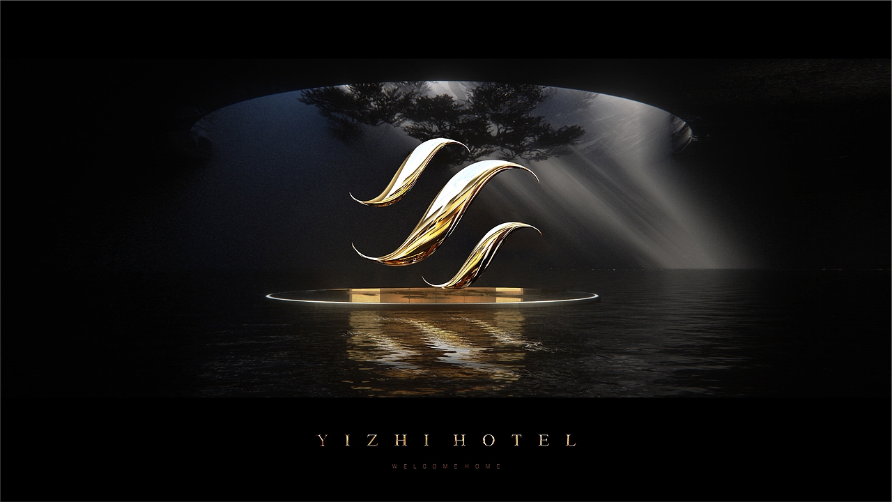 酒店vi提报（图ZMzIxNTcxNzky） - Logo - 站酷设计师2292281643原创素材 - 站酷ZCOOL
