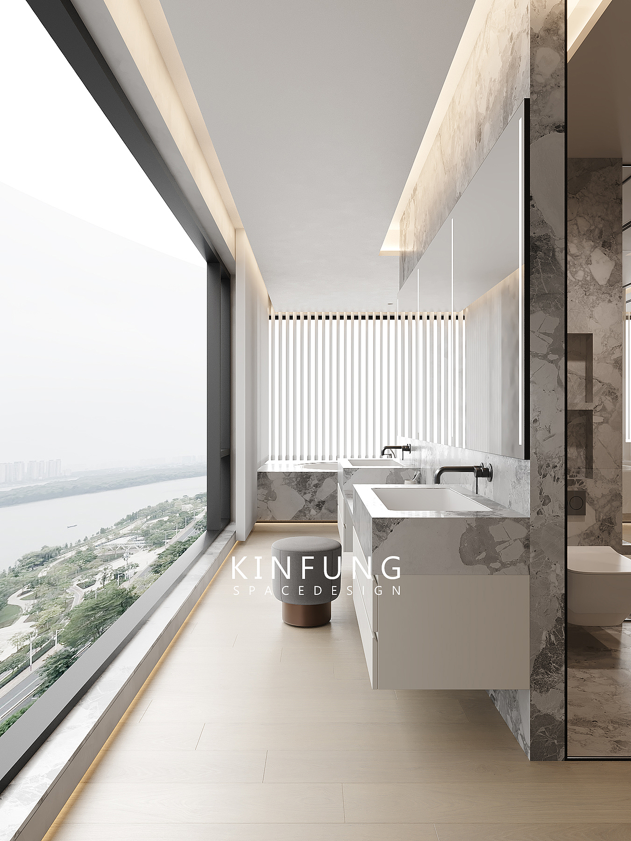 顶层复式 | 理想生活