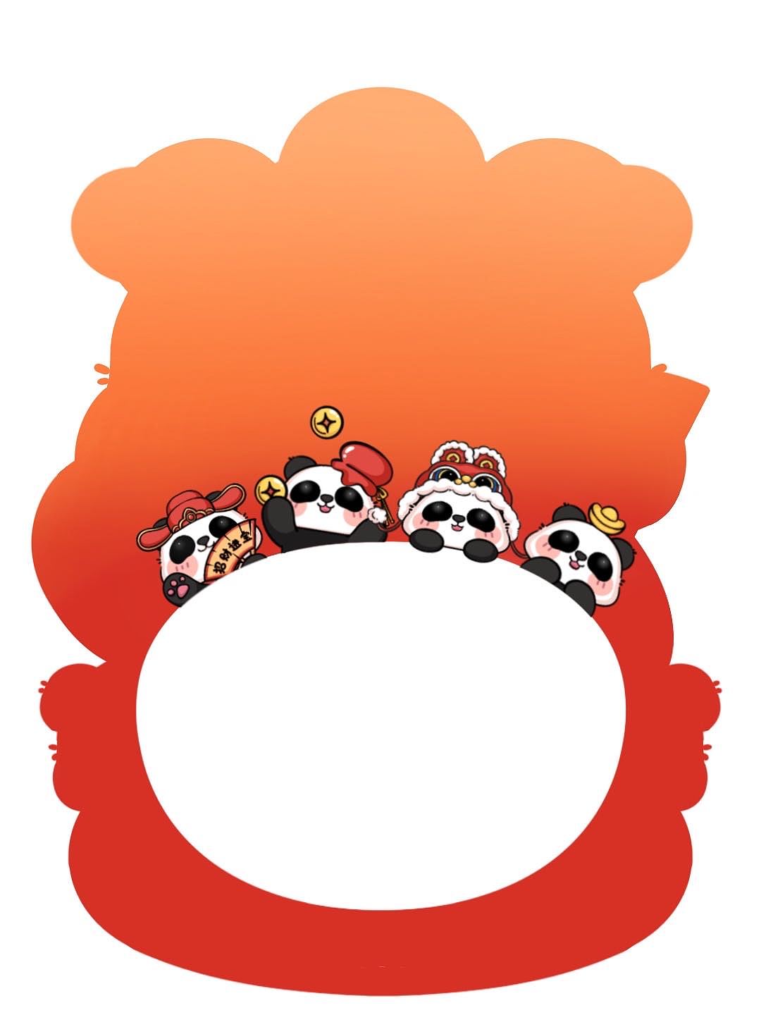 中国国潮风（图ZMzU2ODE3NDY0） - 新锐潮流插画 - 站酷设计师潮人轩原创原创素材 - 站酷ZCOOL
