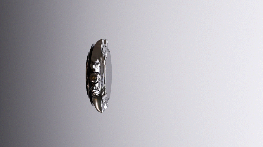 原创C4D动态练习