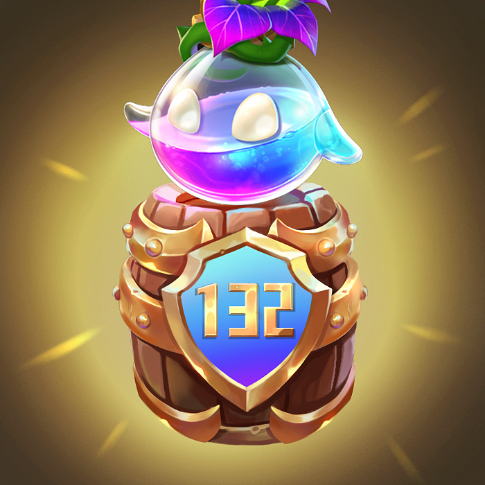 金铲铲之战成就图标（图ZMzYyMTYzODYw） - 图标 - 站酷设计师o瓦斯o原创素材 - 站酷ZCOOL