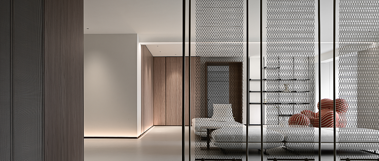 极简美学,用留白诠释至简至美