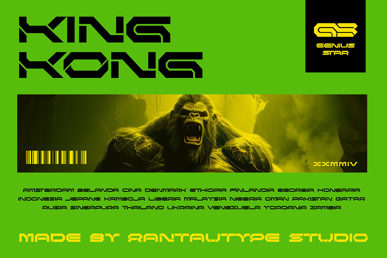 未来科幻机能赛博朋克潮牌电竞游戏海报标题英文字体（图ZMzcwMTQyNzU2） - 字体/字形 - 站酷设计师最西文集原创素材 - 站酷ZCOOL