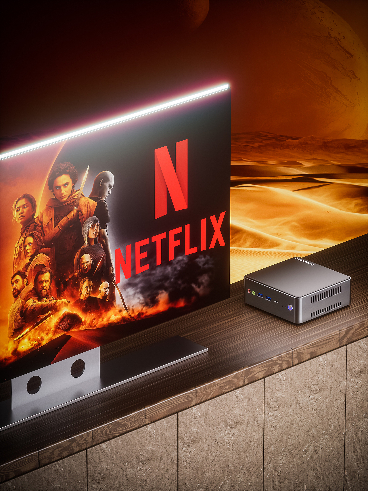 产品渲染节选-FB campaign,blog配图设计