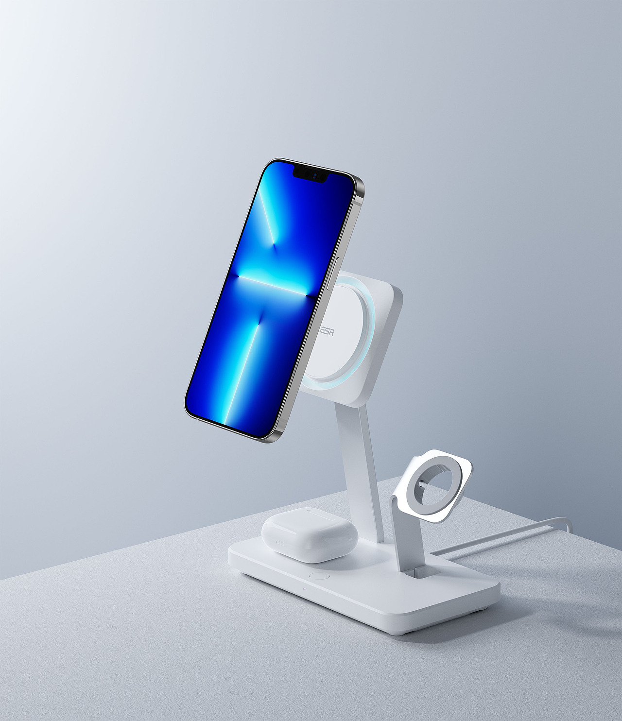 Keyshot-工作日常（图ZMzMzMjI3MTE2） - 产品 - 站酷设计师一只鱼儿吖原创素材 - 站酷ZCOOL