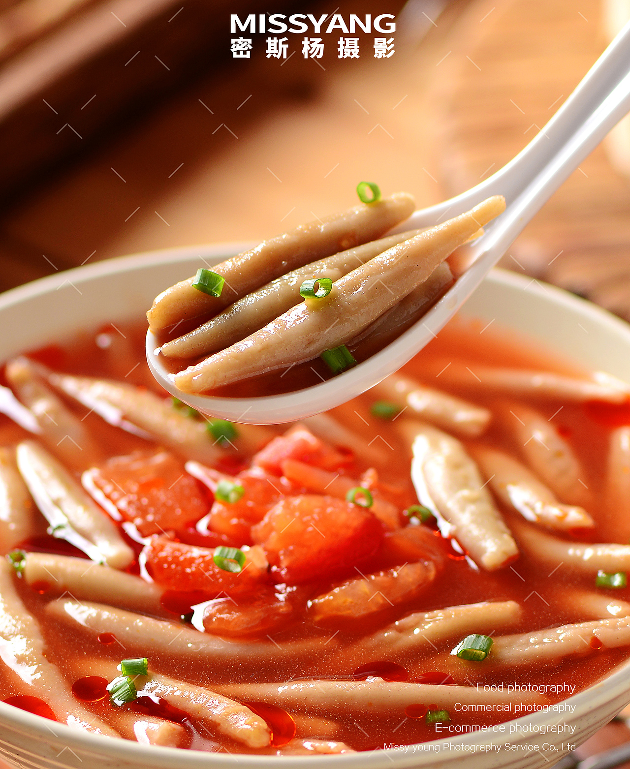 番茄莜面鱼鱼拍摄|美食摄影|电商速食拍摄|×郑州密斯杨