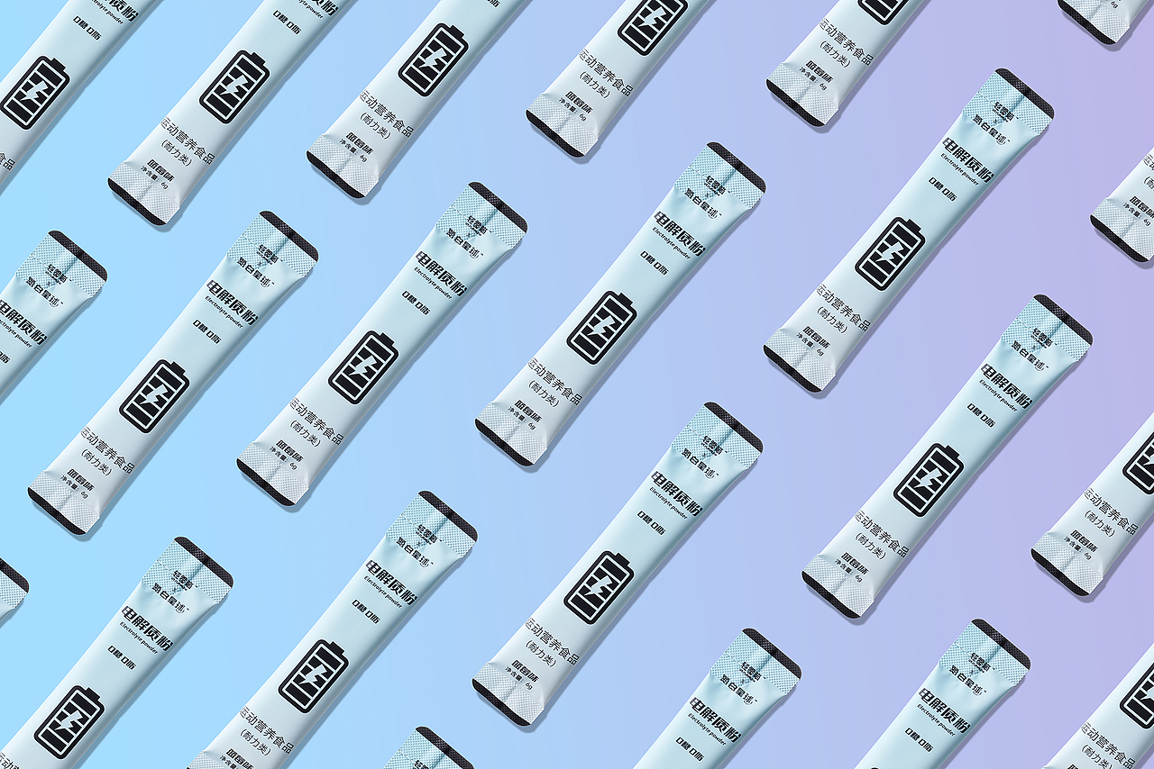 电商包装食品拍摄 电解质粉 运动营养食品（图ZMzU0NjcyNDg0） - 美食摄影 - 站酷设计师蓝西柚美食摄影原创素材 - 站酷ZCOOL