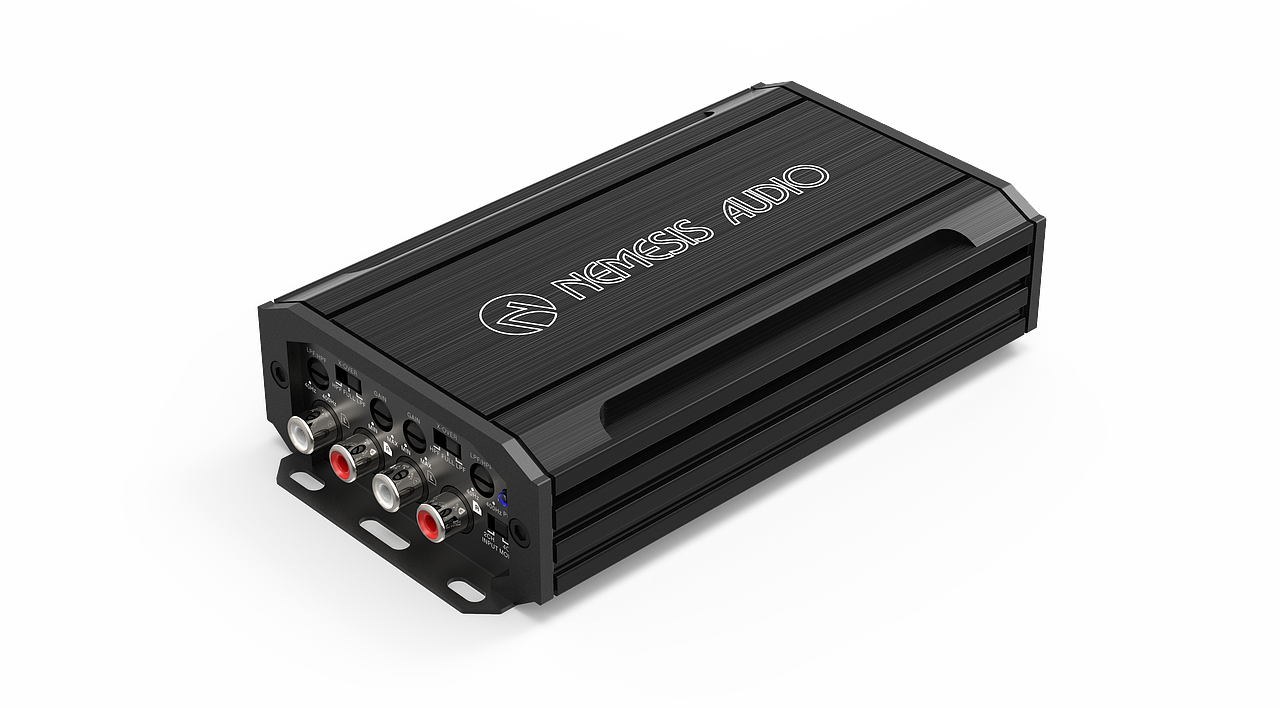 新近渲染的汽车放大器效果图（12）（图ZMzUzODM3NjIw） - 产品 - 站酷设计师陈生8451598原创素材 - 站酷ZCOOL