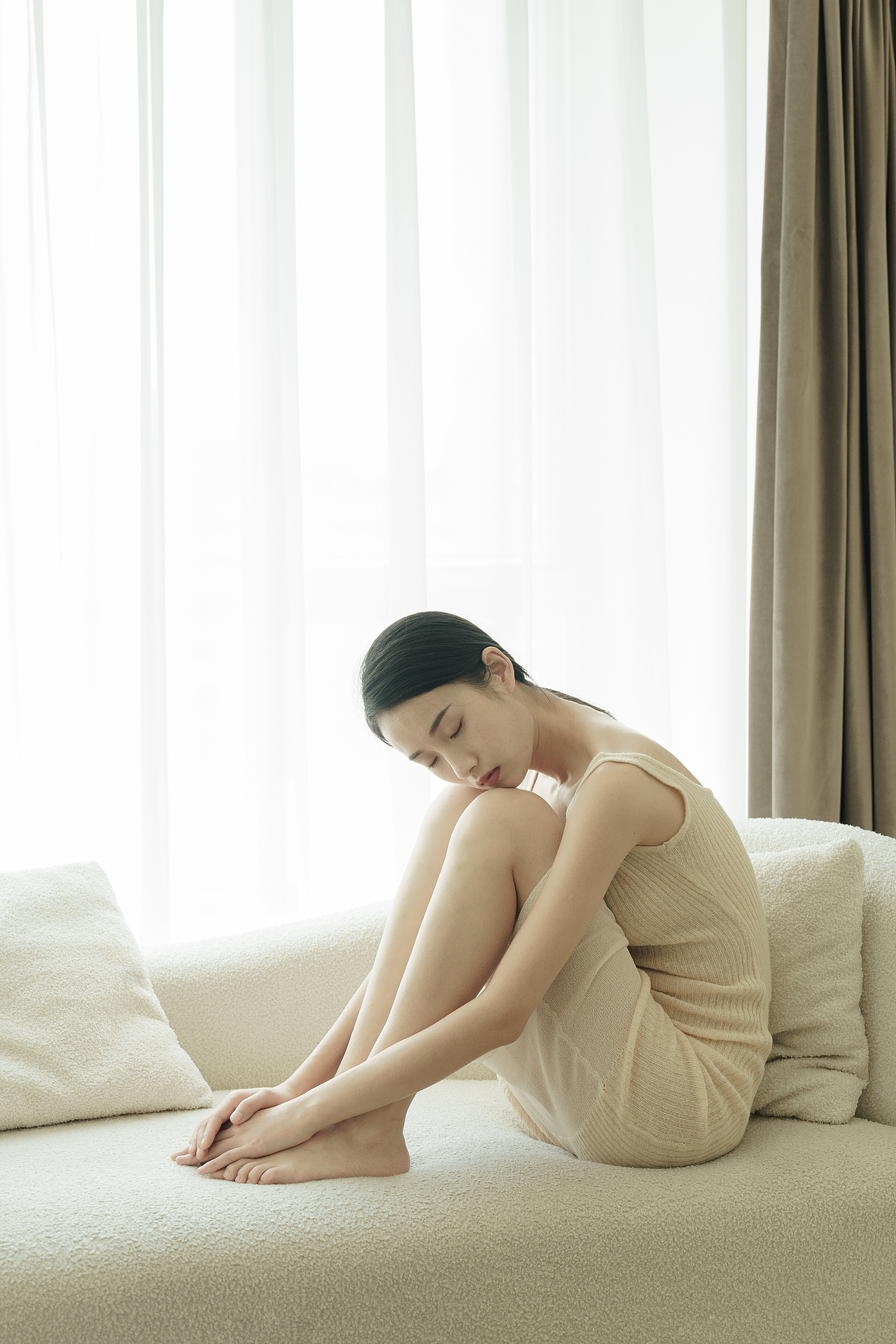 Storymix · 身体的记忆