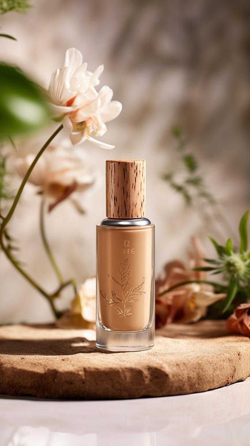 智能AI摄影花草自然场景（图ZMzQxMzM4NDgw） - 产品摄影 - 站酷设计师乱发艺术家原创素材 - 站酷ZCOOL