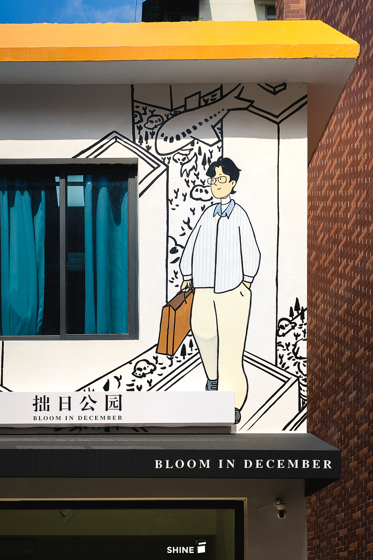 【旅行】广州一方东山 | Jun 2022（图ZMzA4MzI5MzUy） - 人文/纪实摄影 - 站酷设计师唐光泽原创素材 - 站酷ZCOOL