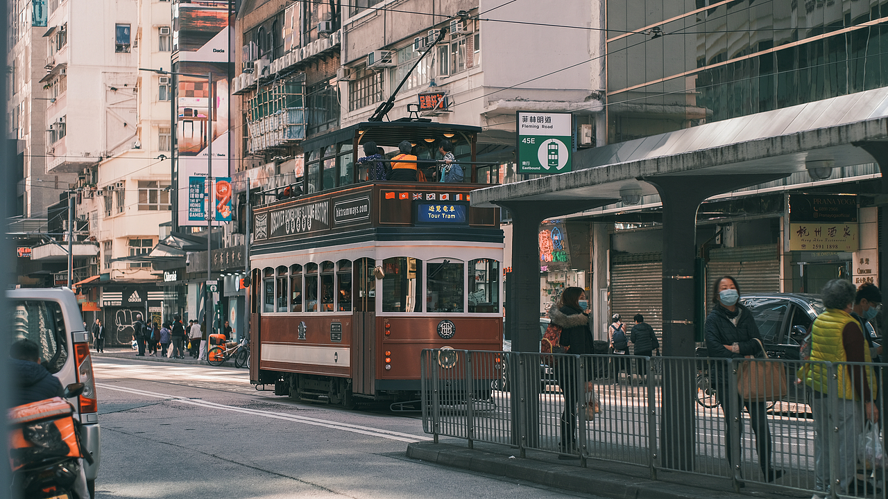 香港city walk 记录（图ZMzY0MzAzMTA0） - 风光摄影 - 站酷设计师huimingPeng原创素材 - 站酷ZCOOL