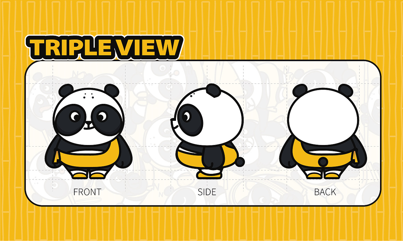 功夫拉面KUNGFU RAMEN|品牌全案