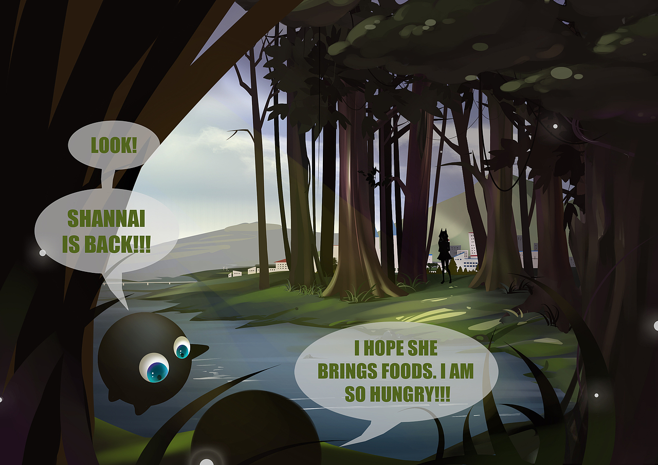 《SHANNAI》（圖ZMzQ4MDk4NzA4） - 創(chuàng)作習(xí)作 - 站酷設(shè)計師嗷布理原創(chuàng)素材 - 站酷ZCOOL