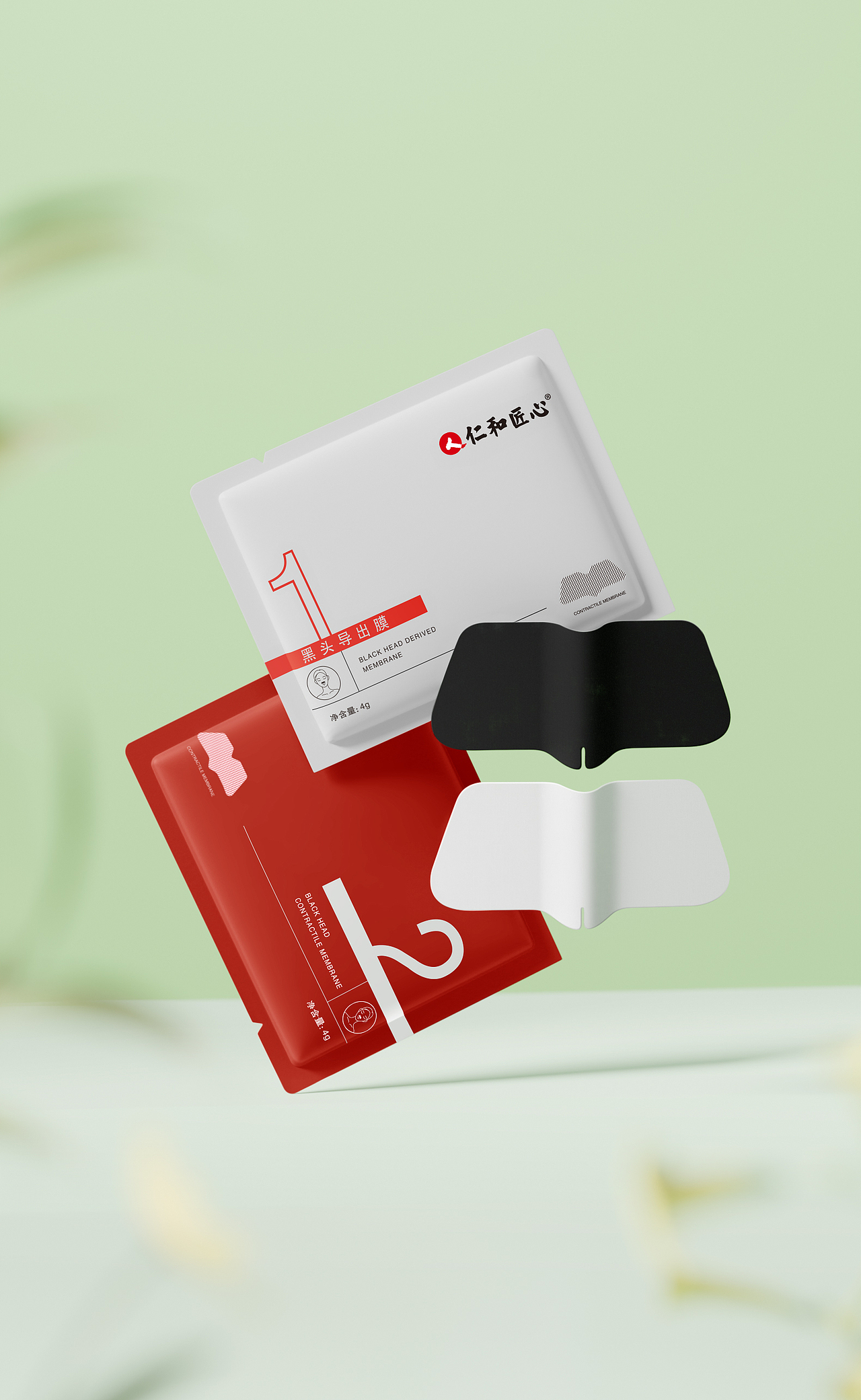 blender产品渲染（图ZMzYwOTY4MTYw） - 产品 - 站酷设计师木头有一块腹肌原创素材 - 站酷ZCOOL