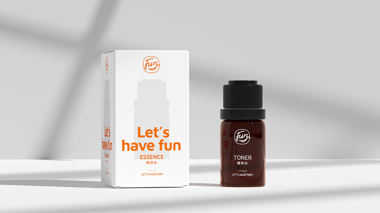 “欢桔”酒店品牌全案