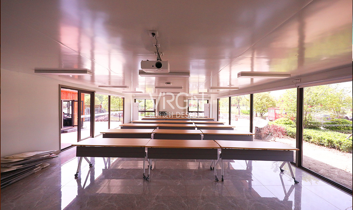 集装箱办公室_集装箱展厅_集装箱学校_j集装箱建筑（图ZMzQ5MDkwMjIw） - 建筑设计 - 站酷设计师微渐建筑原创素材 - 站酷ZCOOL