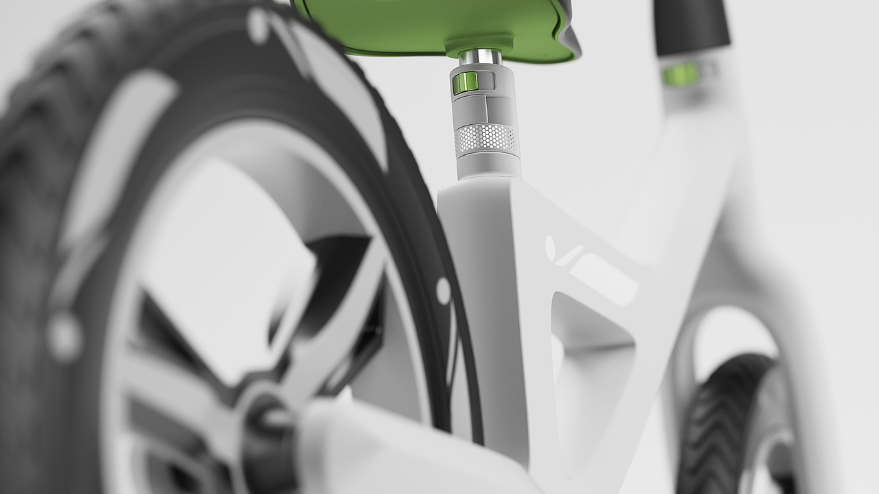 儿童平衡车设计（图ZMzQyMTg0Njgw） - 交通工具 - 站酷设计师云端利器原创素材 - 站酷ZCOOL