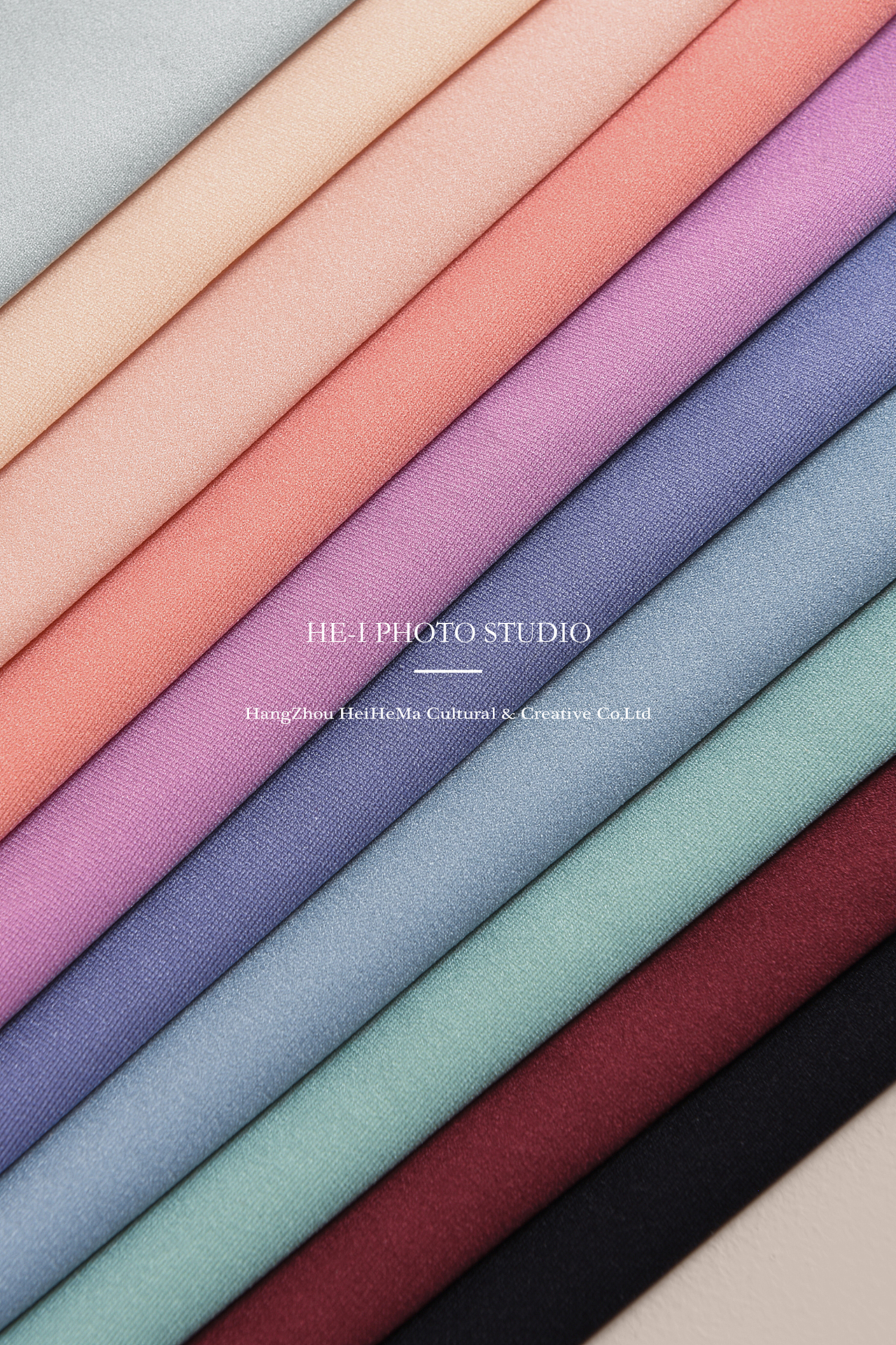 产品摄影「居家服饰 女士内裤拍摄」黑和马