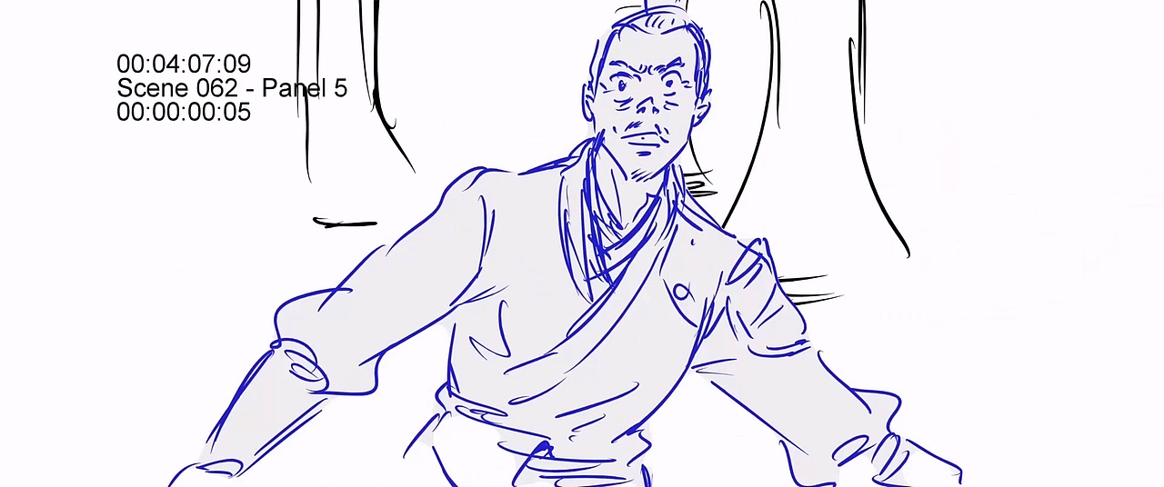 分镜/故事板设计（图ZMzY1MDMxOTg0） - 设定/分镜 - 站酷设计师邪庶原创素材 - 站酷ZCOOL