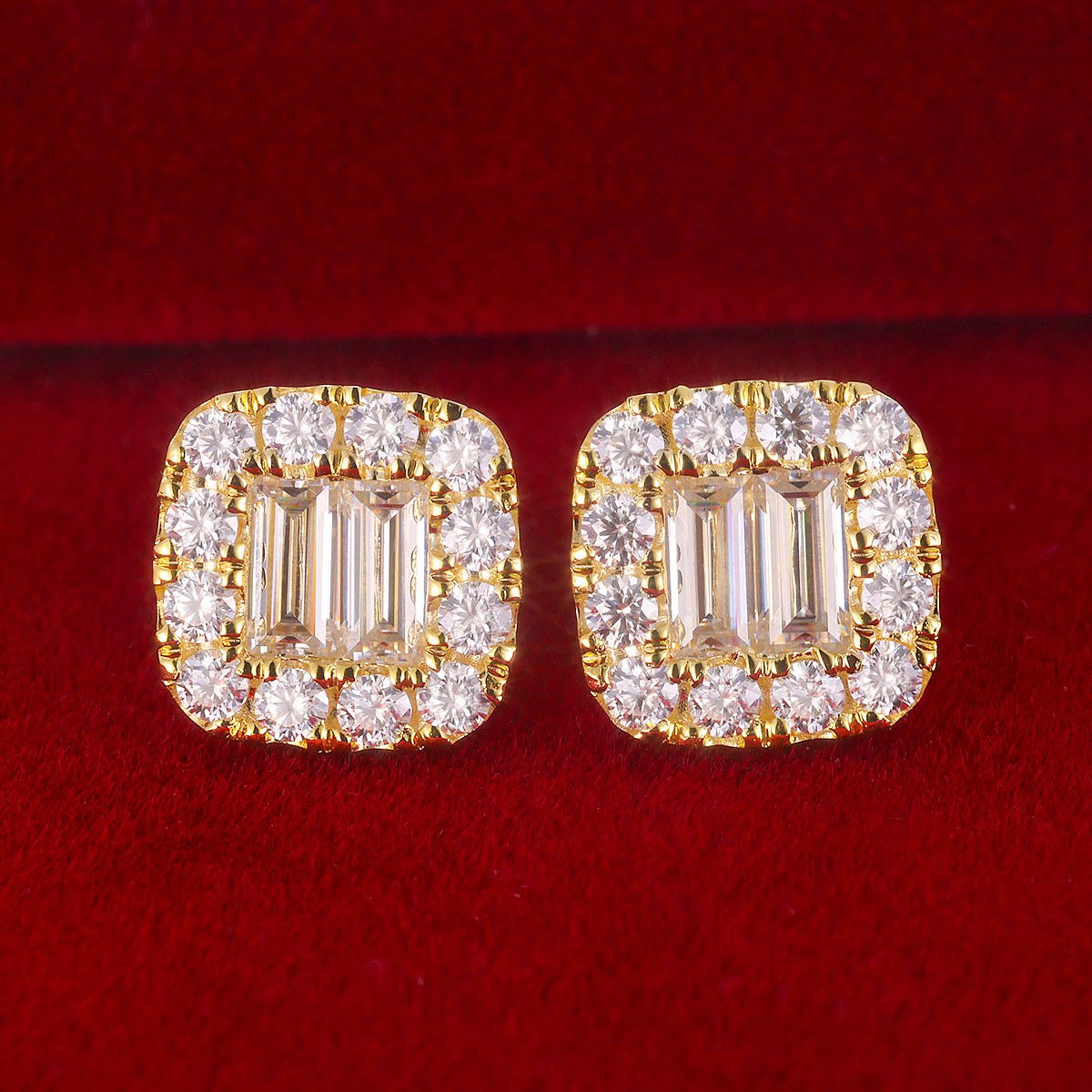 耳钉耳坠拍摄（图ZMzM2MTI5NzY4） - 电商 - 站酷设计师YSZWQ原创素材 - 站酷ZCOOL