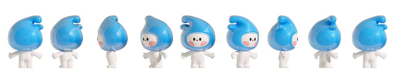 【无锡体育集团IP设计】实际落地项目分享