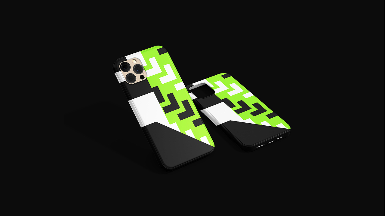 NIHEI作品（图ZMzI5MDM2MzI4） - 品牌 - 站酷设计师蔡蔡品牌设计原创素材 - 站酷ZCOOL