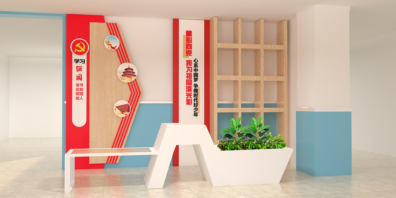 室内环境提升（图ZMzY2OTQ5MDc2） - 其他空间 - 站酷设计师顾腾飞原创素材 - 站酷ZCOOL