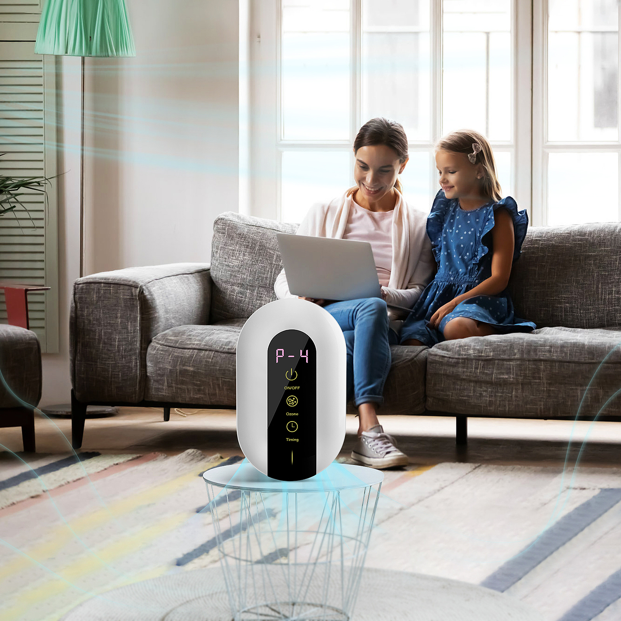 空气净化器（图ZMzE5MzY0Mjky） - 其他平面 - 站酷设计师Wolves灬天狼原创素材 - 站酷ZCOOL