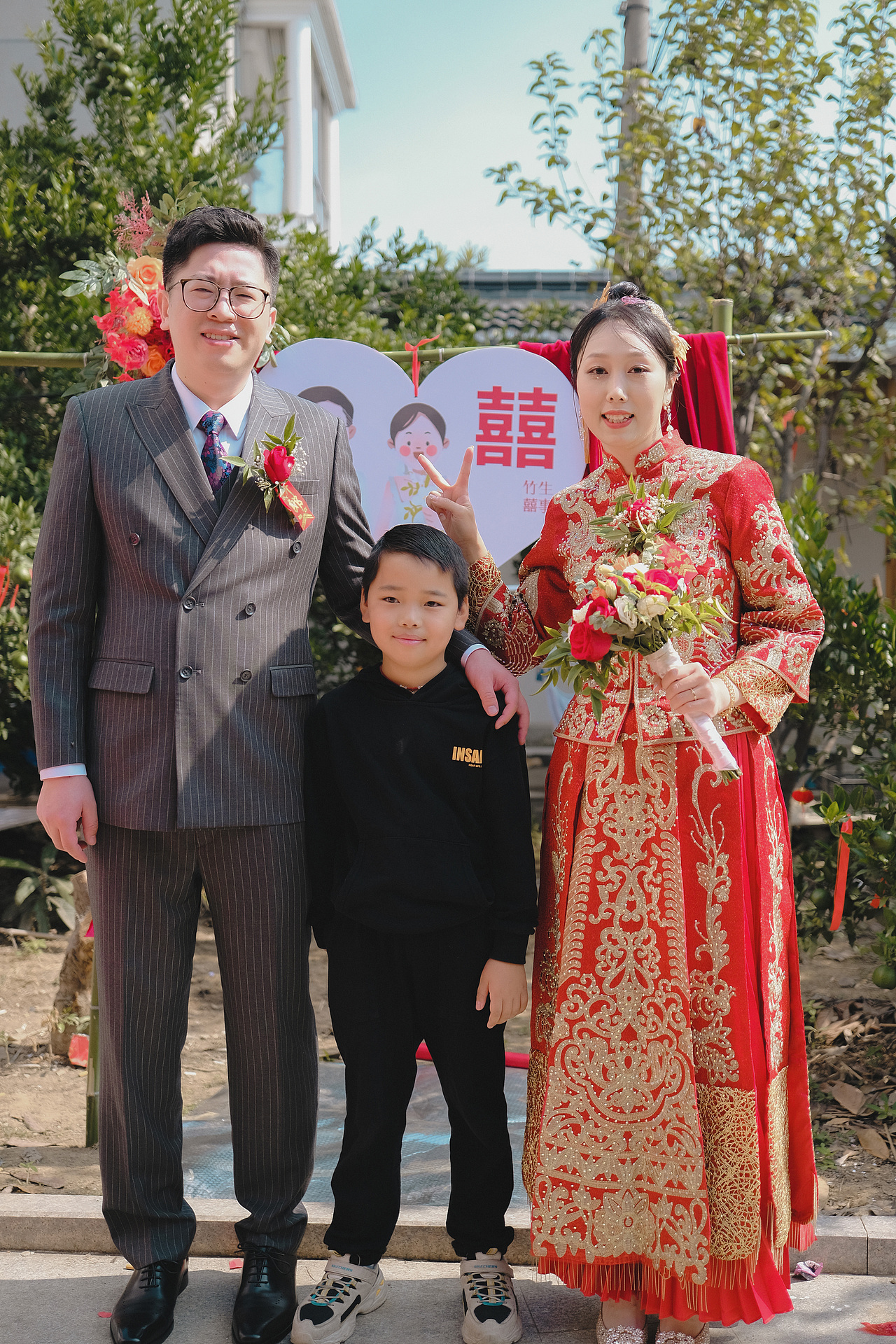 用富士相机直出记录一次朋友的婚礼（图ZMzM2NzkyMTQw） - 婚礼摄影 - 站酷设计师zZhaoYue原创素材 - 站酷ZCOOL