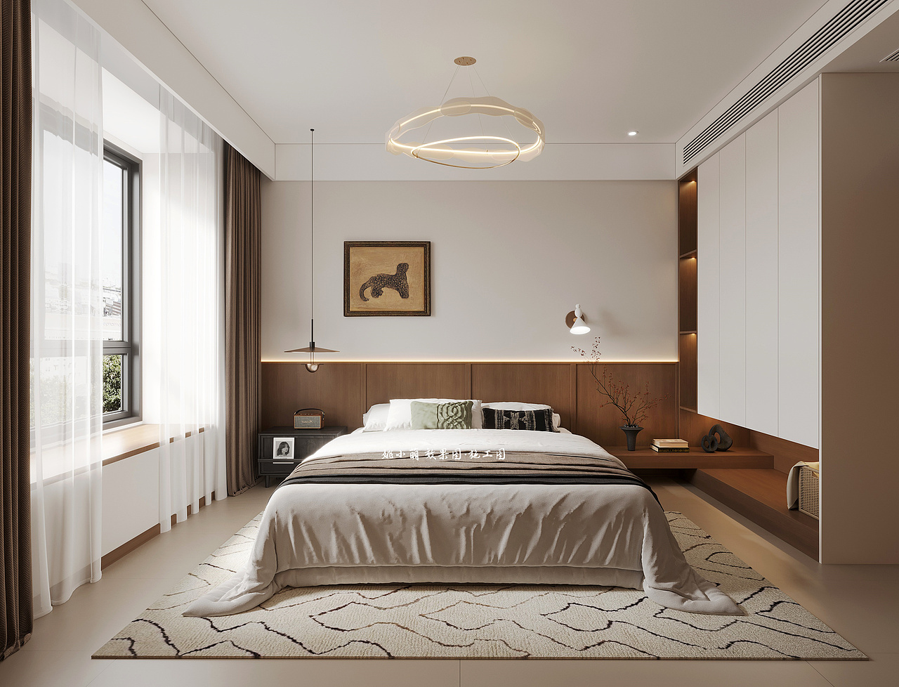 复古风｜被包裹的归属感和治愈感