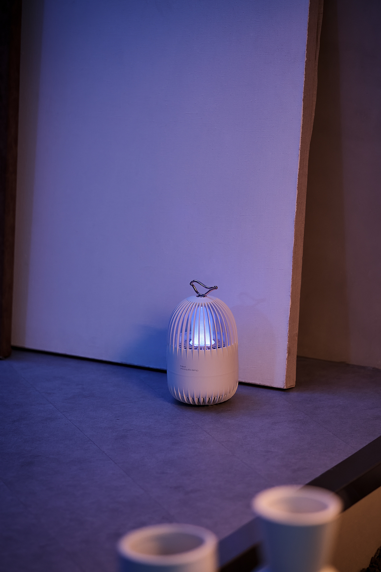 品牌案例丨优贰灭蚊灯