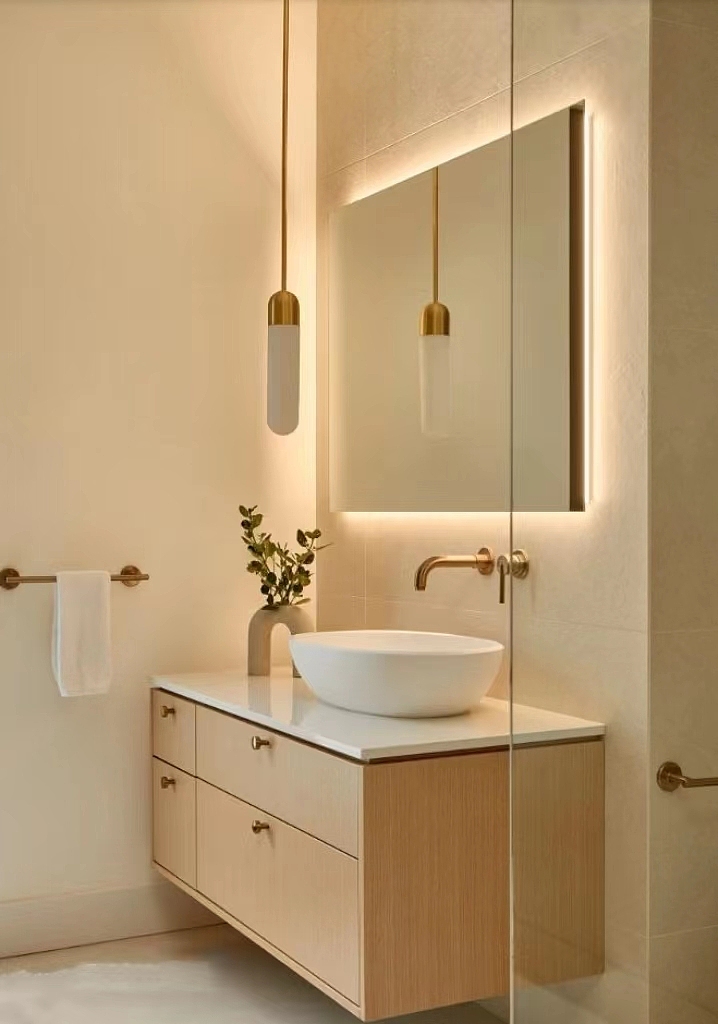 160㎡大平层,舒适慵懒的简约风